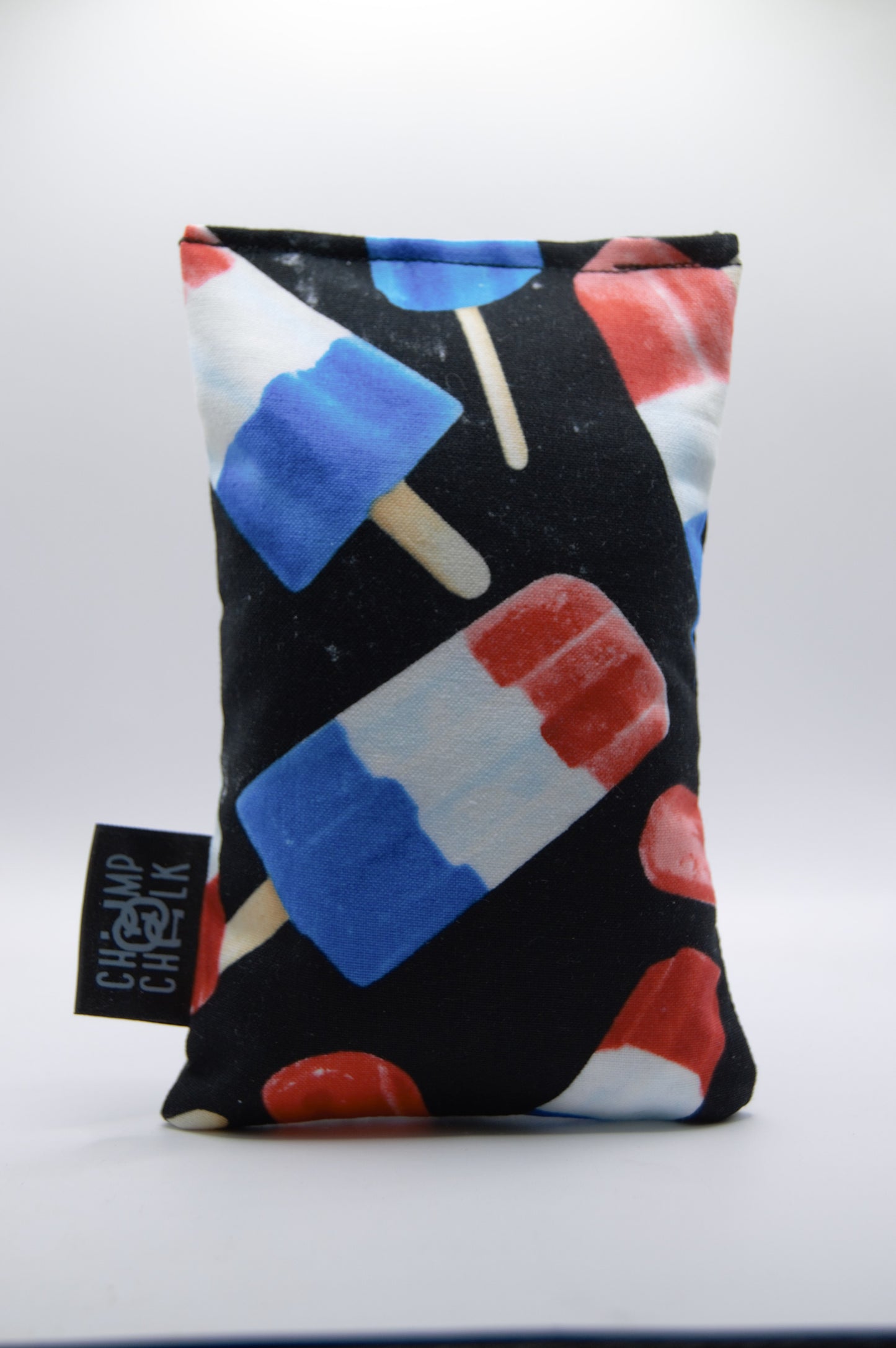 Bomb Pop Chalk Bag