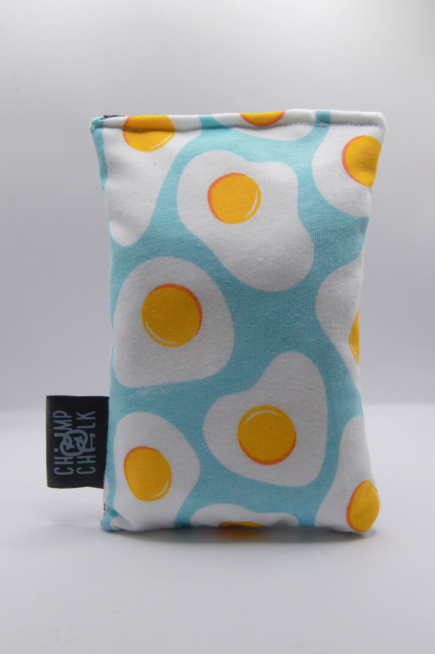 Egg Chalk Bag