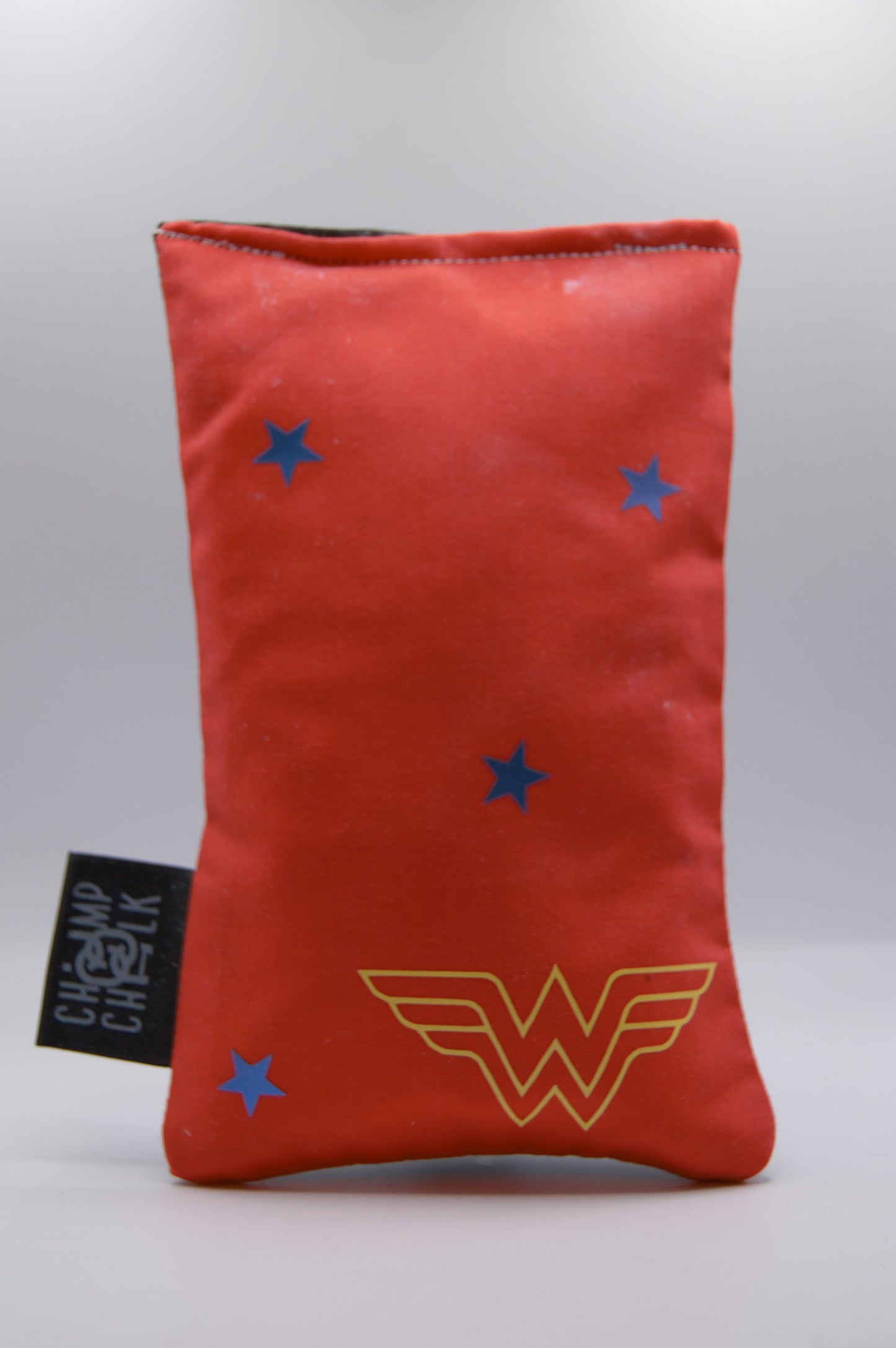 Wonder Woman Chalk Bag