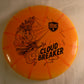 Used Disc-Discmania Lux Link