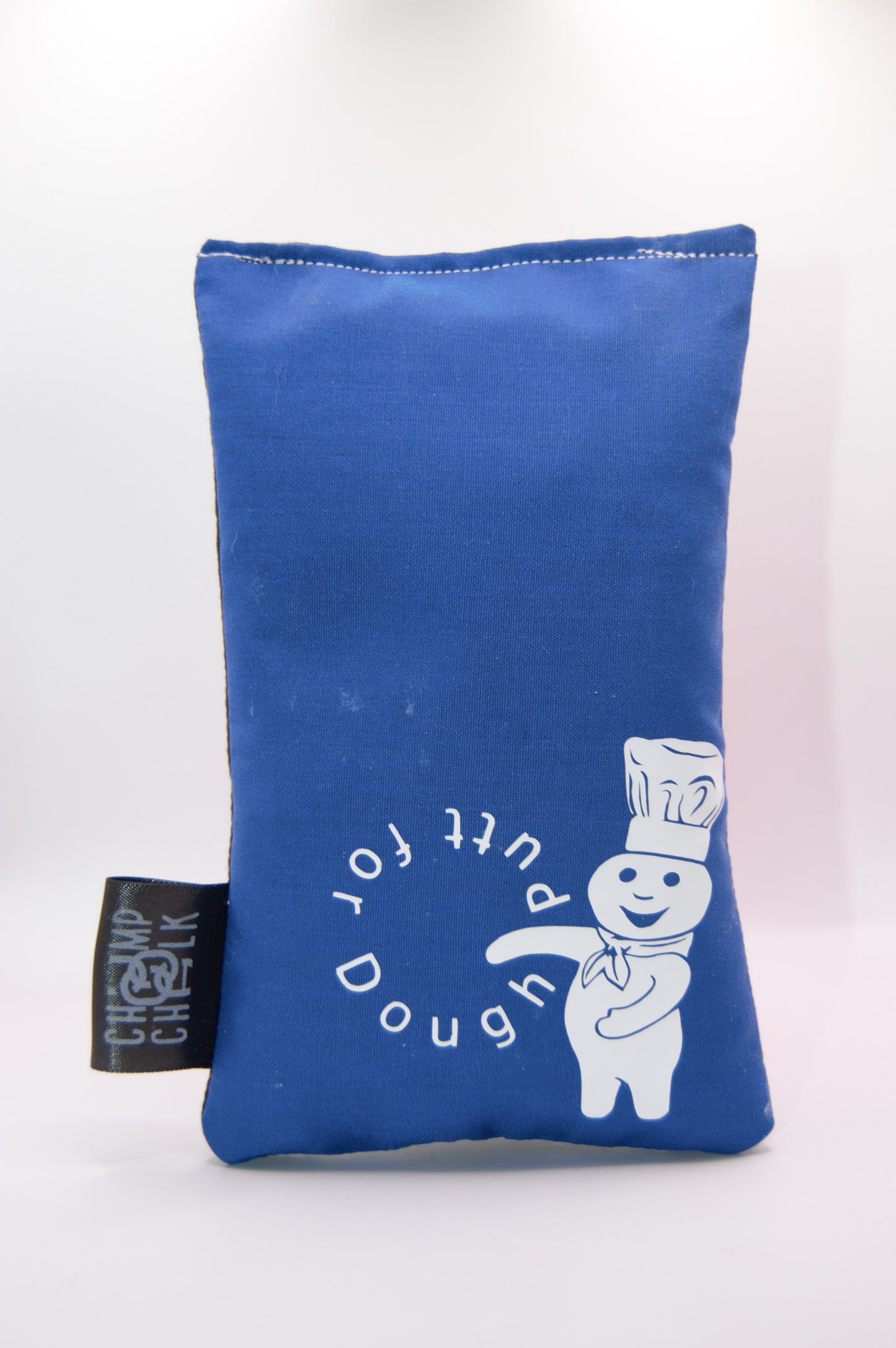 Putt for Dough Chalk Bag