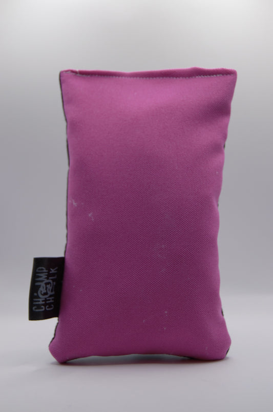 Purple/Fuschia Chalk Bag