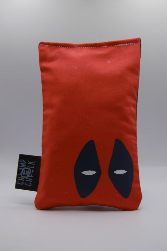 Dead Pool Chalk Bag