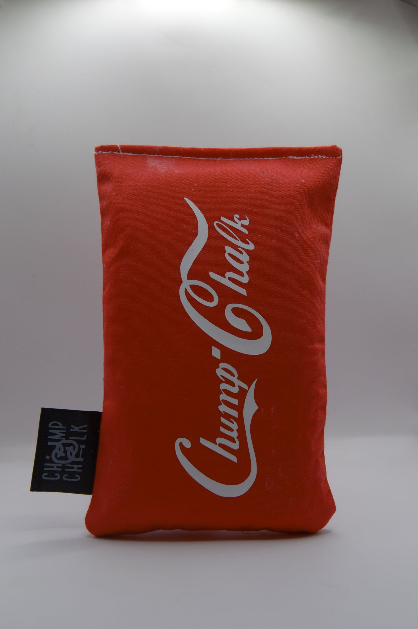 Chump-A-Cola Chalk Bag