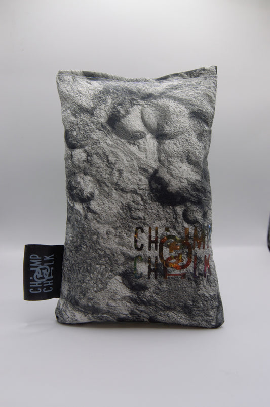 Chump Chalk Moon Galaxy Chalk Bag