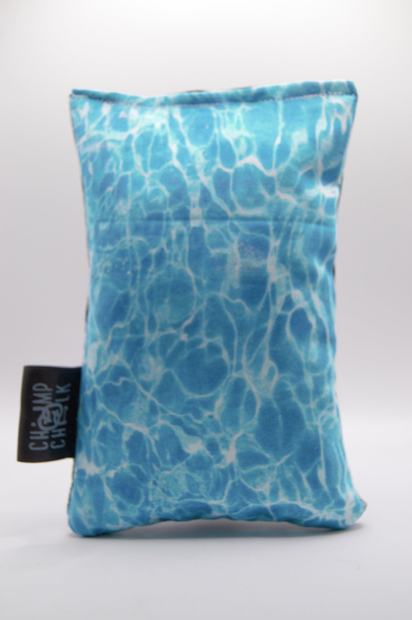 Swimming Pool Chalk Bag