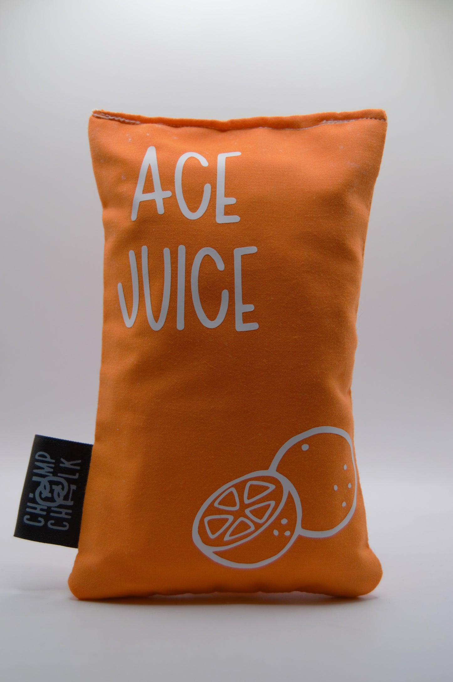 Ace Juice Chalk Bag