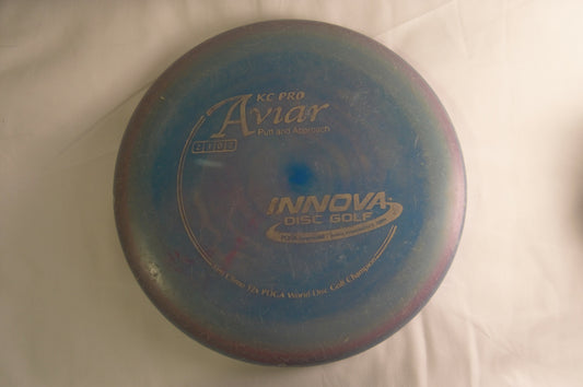 Used Disc-Innova KC Pro Aviar