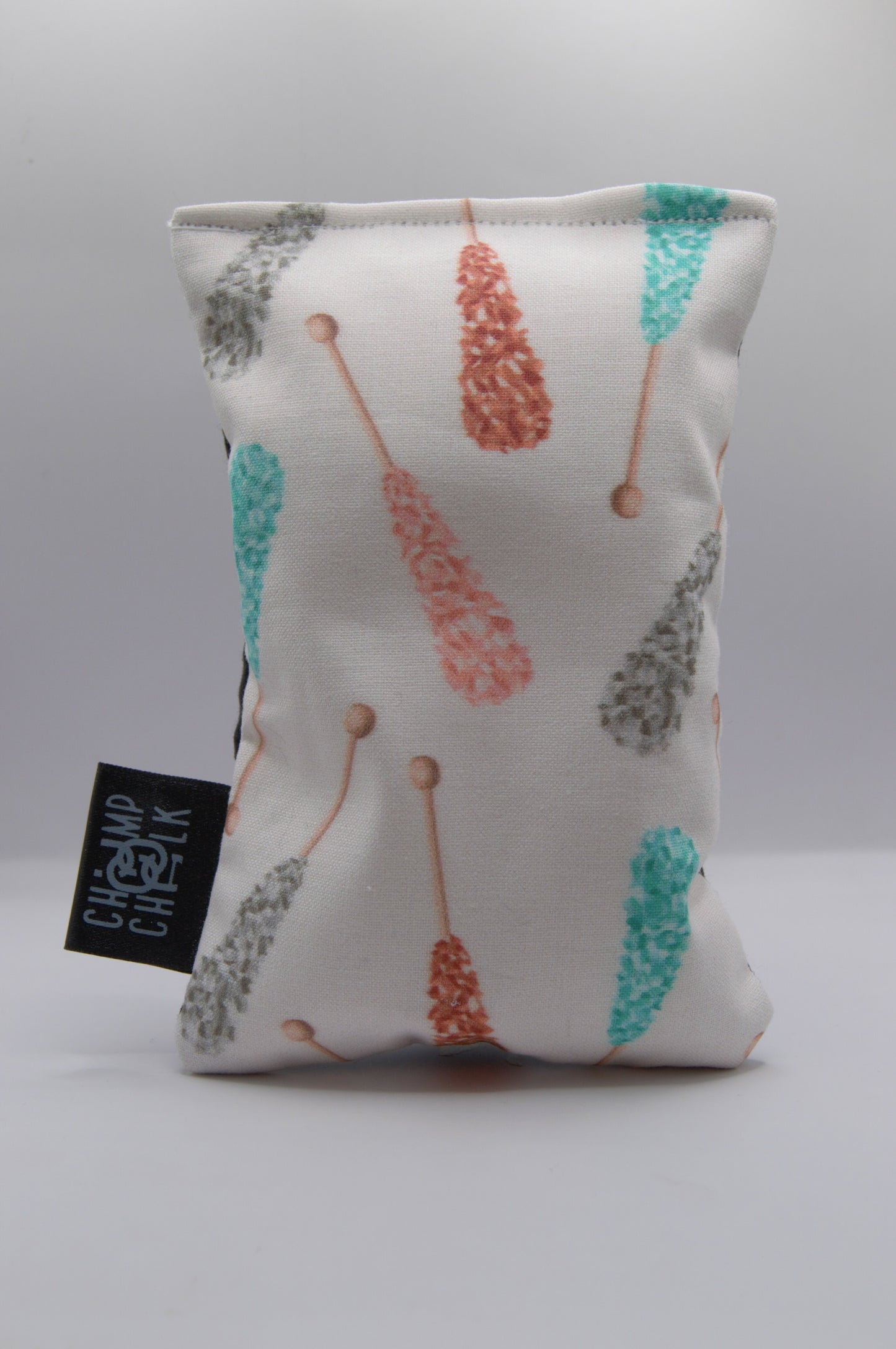 Rock Candy Chalk Bag