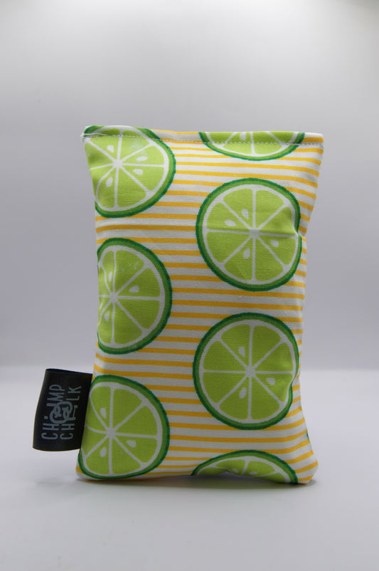 Limes Chalk Bag