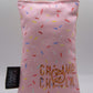 Sprinkles Waffle Chump Chalk  Chalk Bag