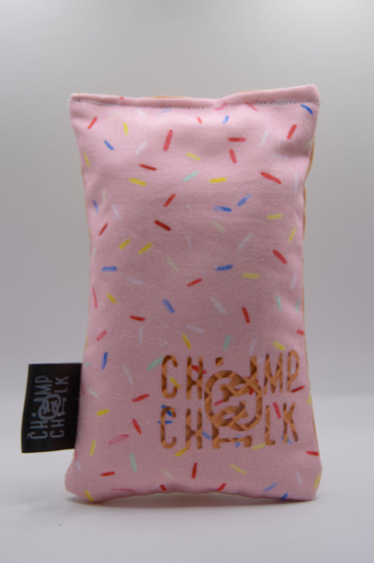 Sprinkles Waffle Chump Chalk  Chalk Bag