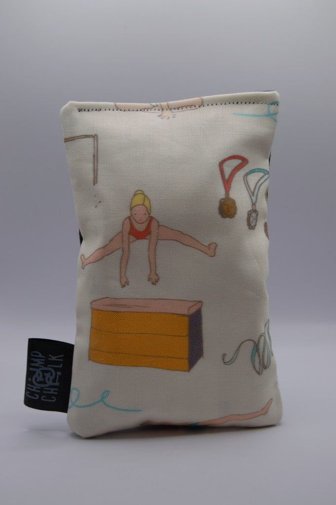 Gymnastics Chalk Bag
