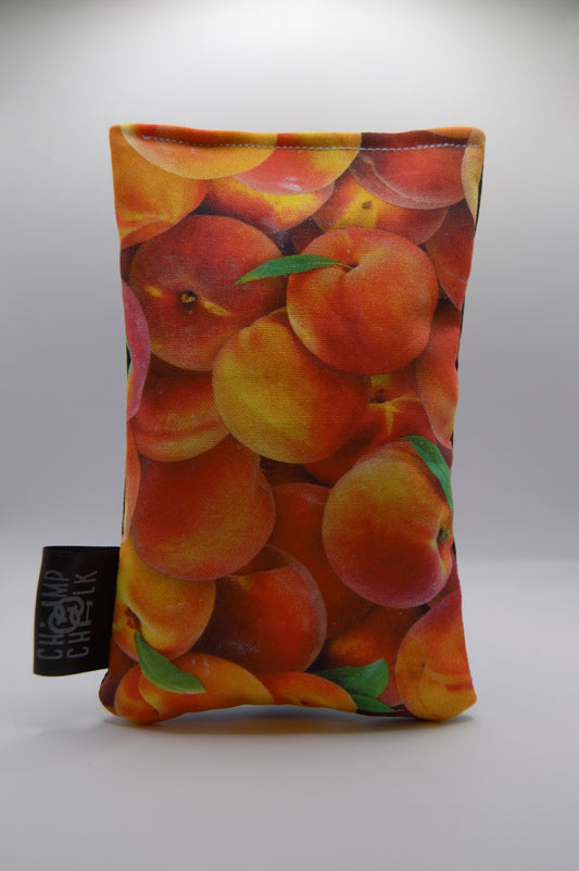 Juicy Peach Chalk Bag