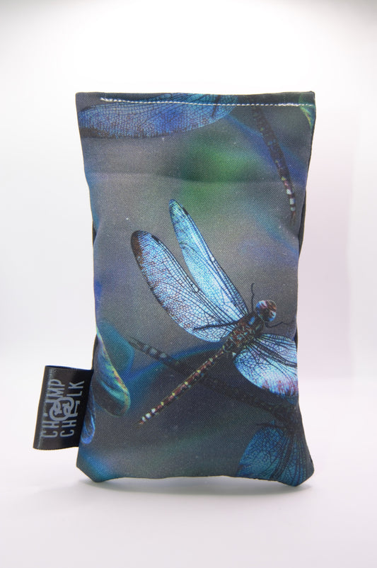 Dragonfly Chalk Bag