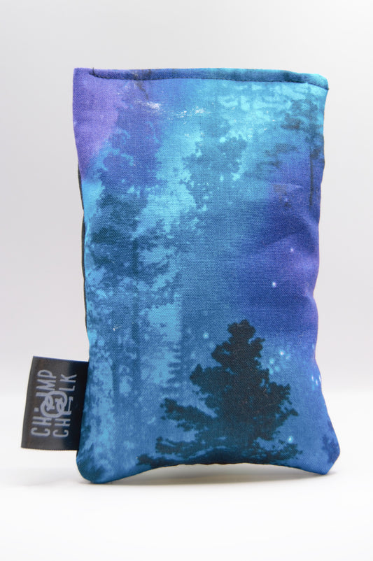 Mystical Forest Chalk Bag
