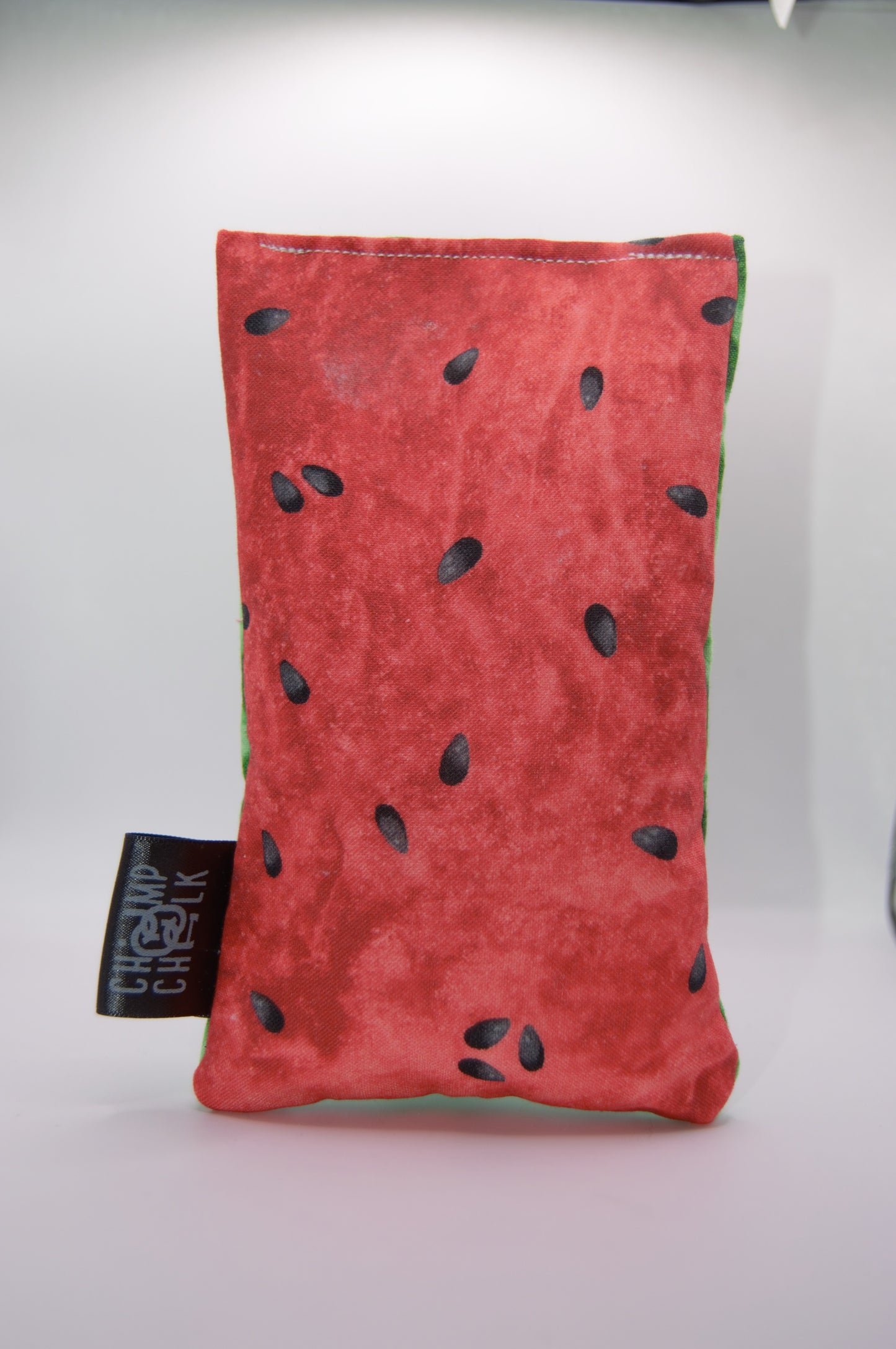 Disc Golf Chalk Bag made with Rock Climbing Chalk Chump Chalk