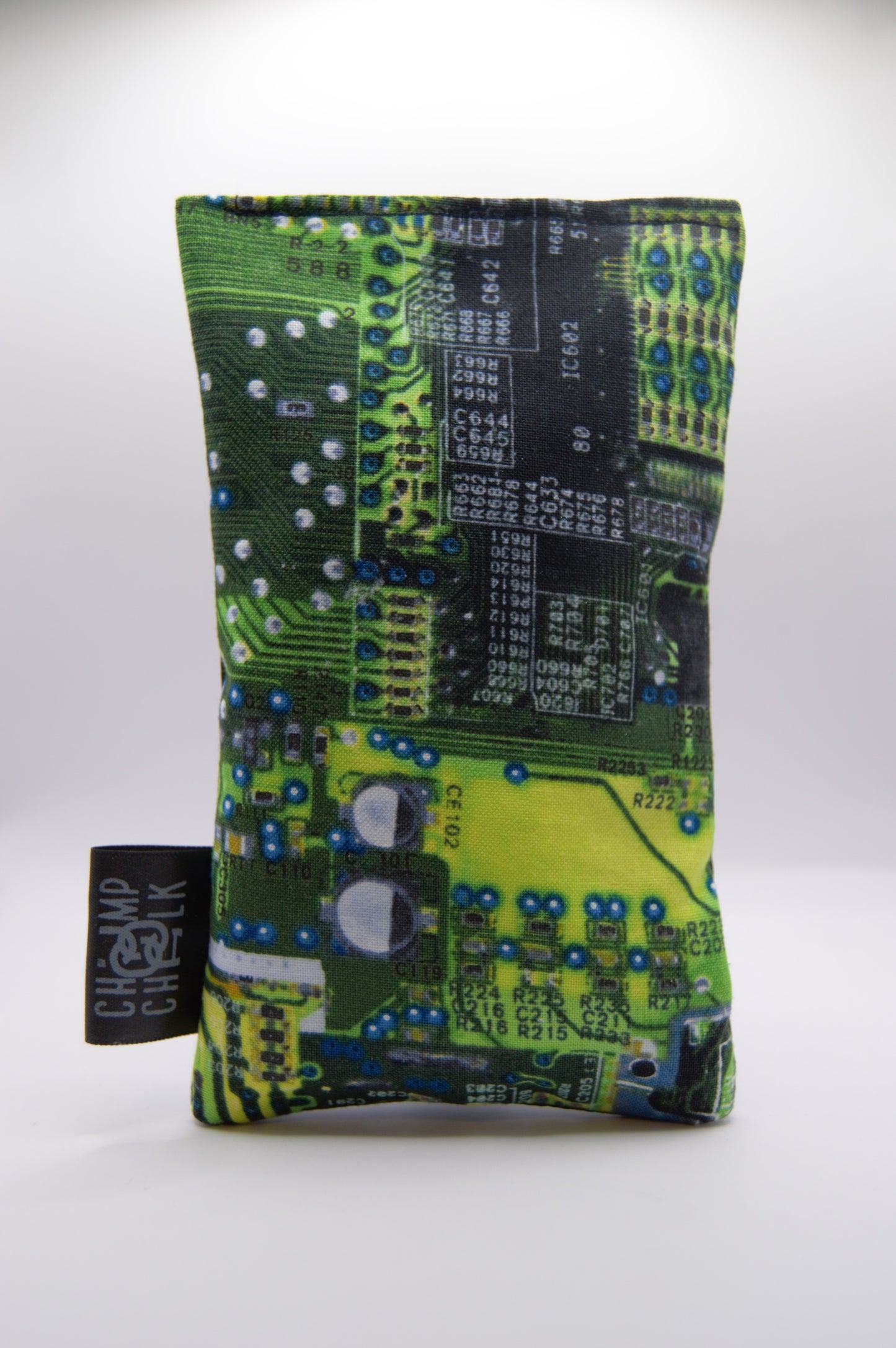 Computer Circuit Bag