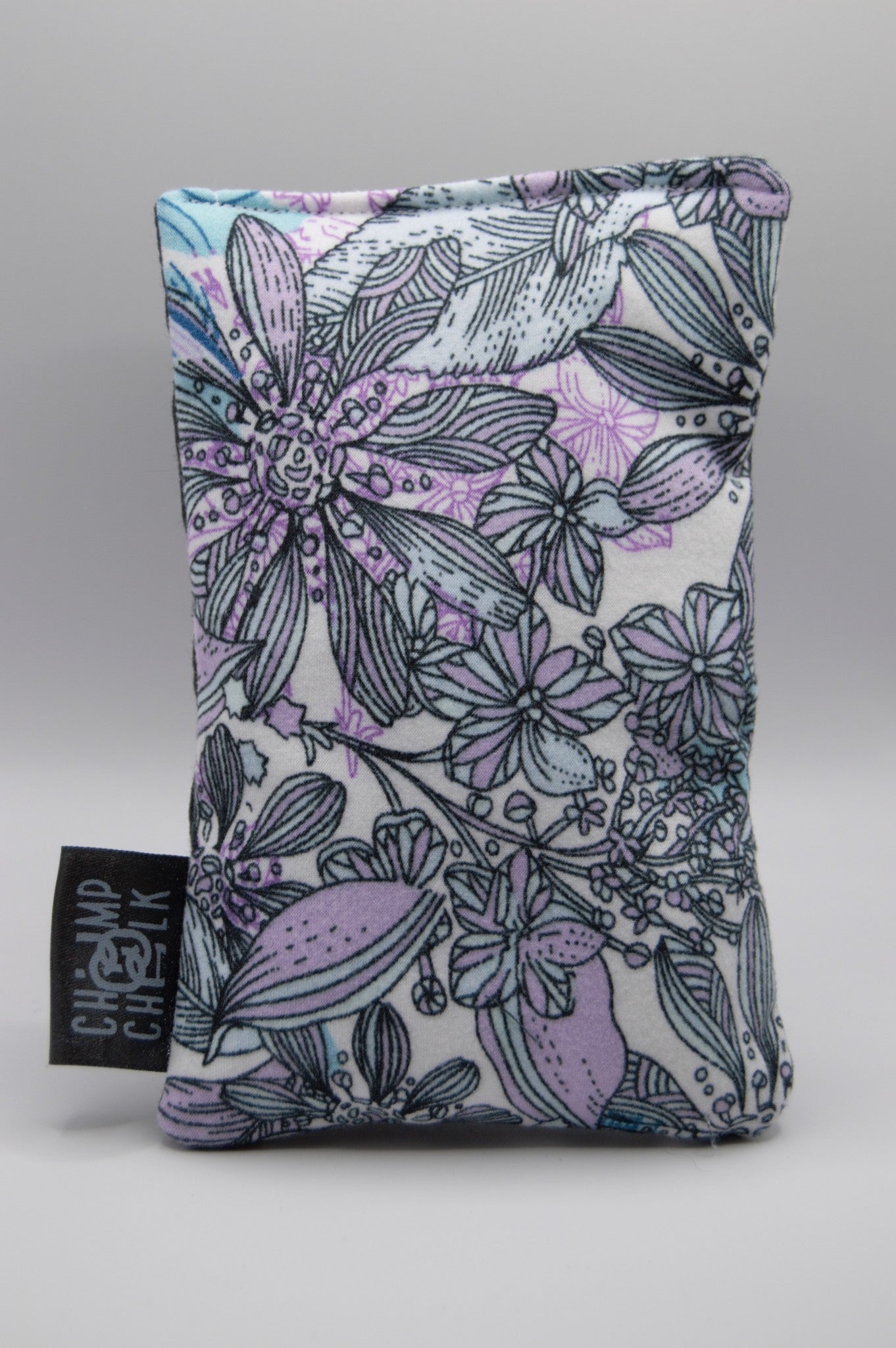 Floral Chalk Bag