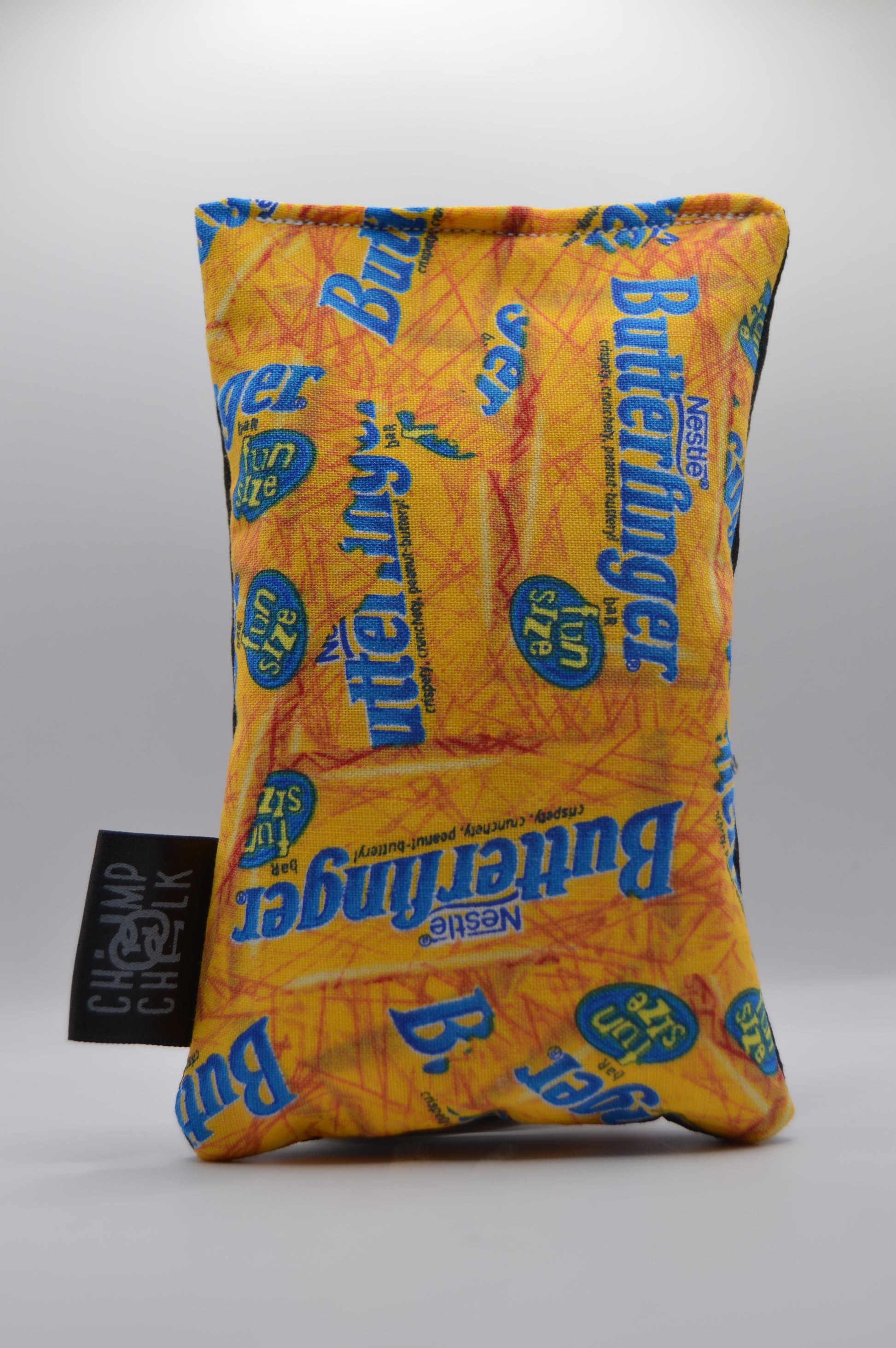 Disc Golf Chalk Bag made with Rock Climbing Chalk – Chump Chalk