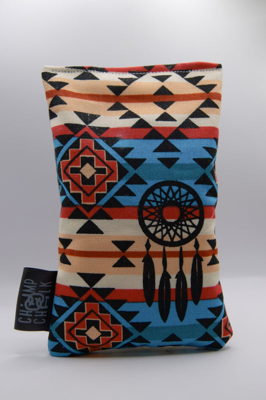Chalk Bag New Aztec Dreamcatcher