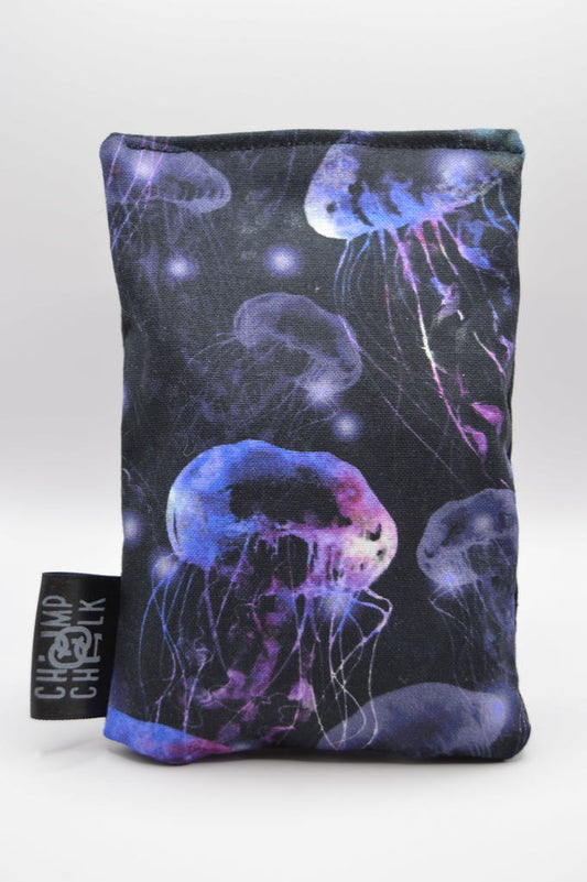 Jellyfish Chalk Bag