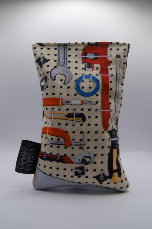 Tools Chalk Bag