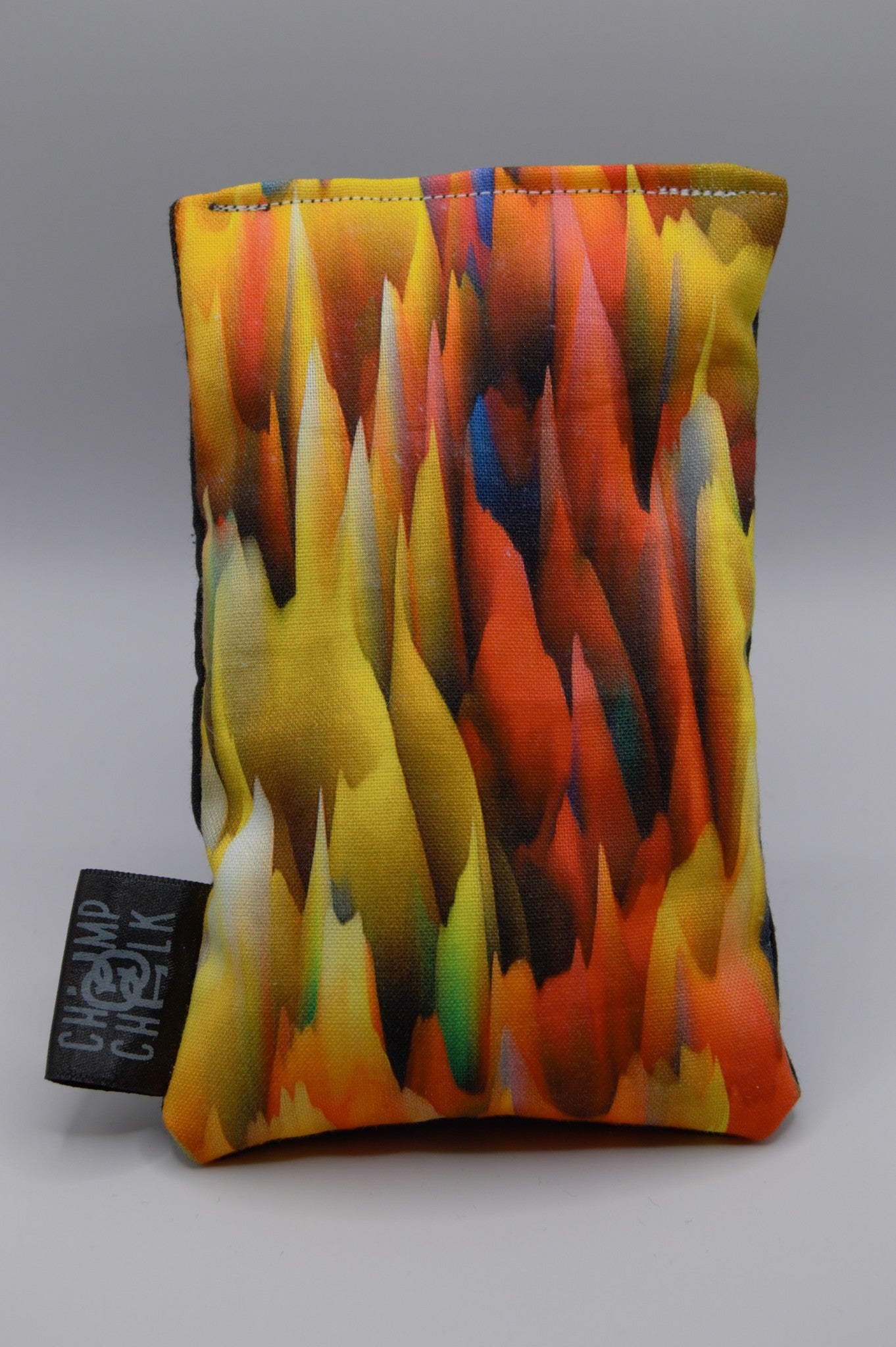Fire Chalk Bag