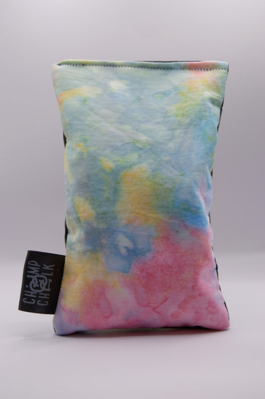 Watercolor Tie Dye