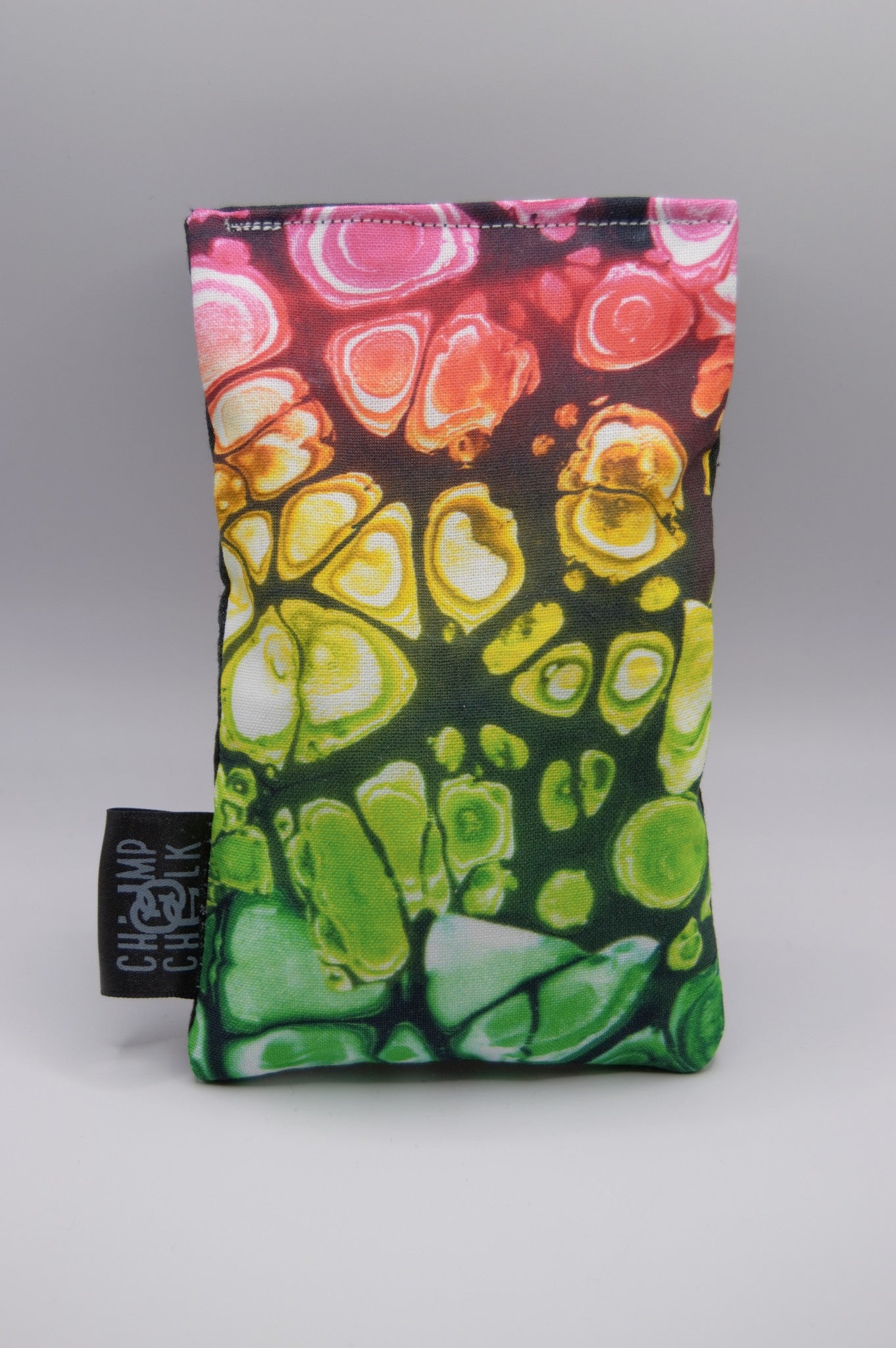 Scales Chalk Bag