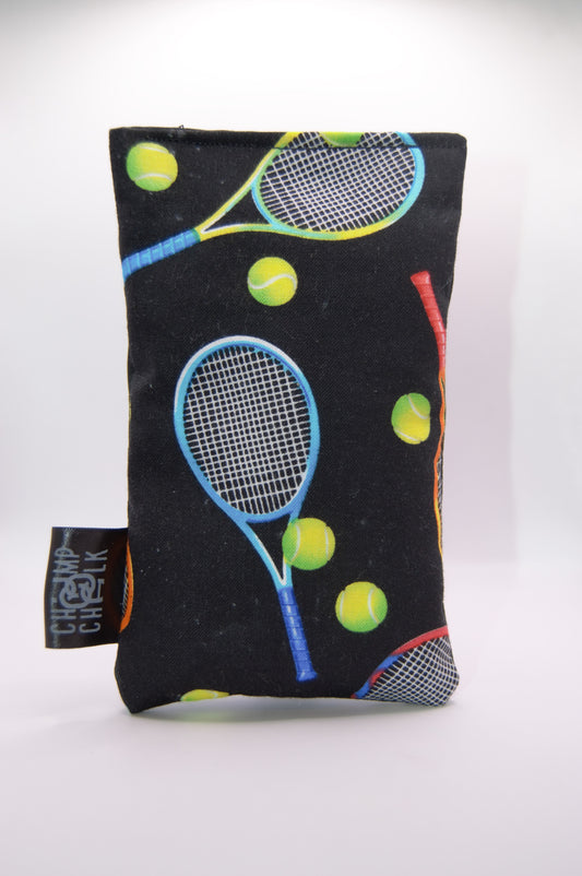 Tennis Court Chalk Bag
