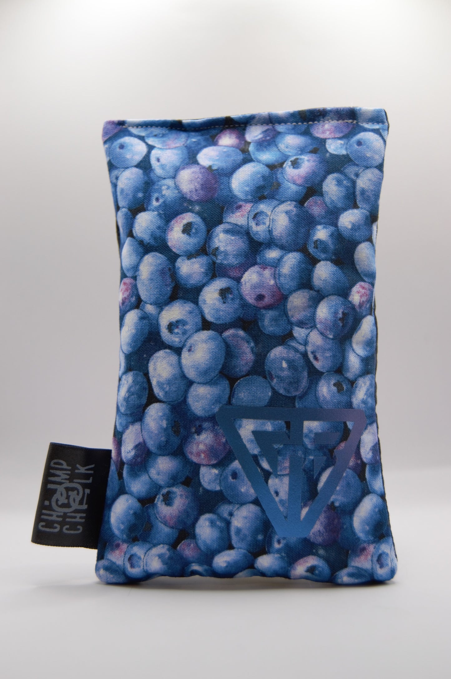Gannon Bluebuhhry Chalk Bag
