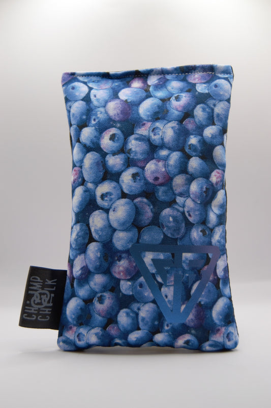 Gannon Bluebuhhry Chalk Bag